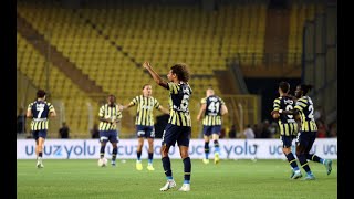 Fenerbahçe'nin UEFA Avrupa Ligi Play-Off Turundaki Rakibi Belli Oldu