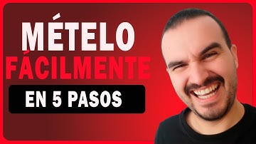 😅 TE MUESTRO EN 5 PASOS como meter RecalBox en PC 💯