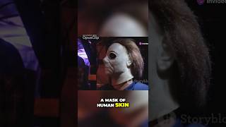 The Texas Chainsaw Massacre: Unmasking Ed Gein's Legacy 😱💀