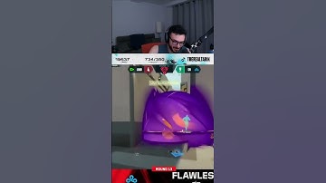 Tarik listening to "REAL" Cloud9 in-game comms