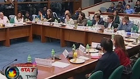 SONA: Nora Aunor, tinawag na sinungaling si 'Oro' ...