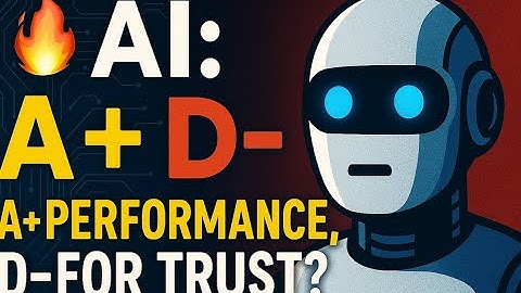 AI in 2025: The Stanford AI Index Scorecard (Capabilities, Ethics, & Our Future)