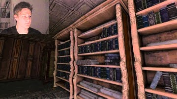 Amnesia - The Dark Descent ::: Poisonous Pt. 1 (Custom Story)