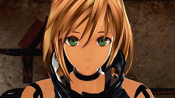 God Eater 3 First 20 Minutes Gameplay | Opening Cinematic | Character Creation