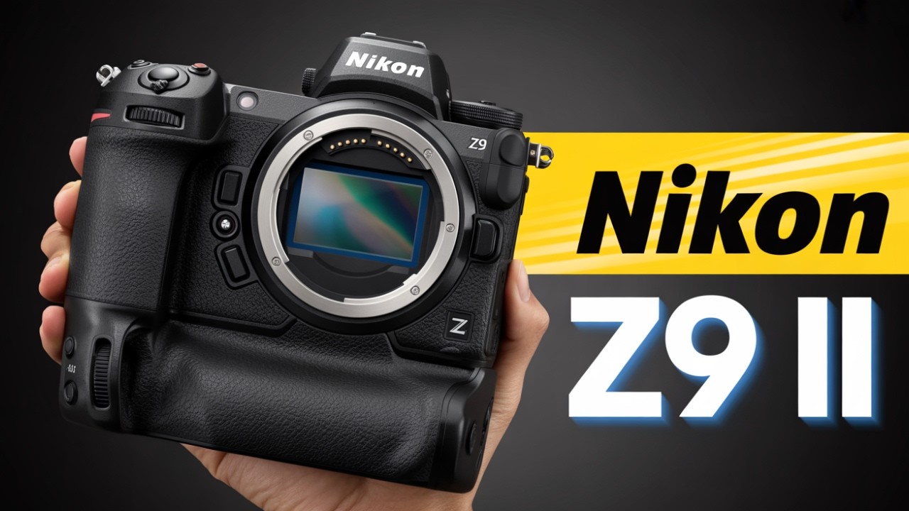 nikon-z9-ii-leaks-confirmed-specs-price-release-date-youtube