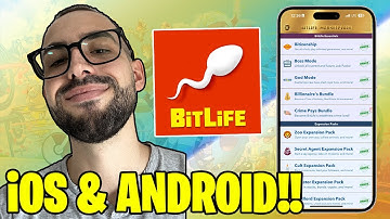 Bitlife Hack/MOD APK iOS & Android - How to Get Bitlife Free Bitizen and God Mode 2025