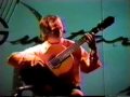 Rare Guitar Video: Paco Pena recital in Spain