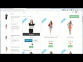 How to customize PrestaShop URLs