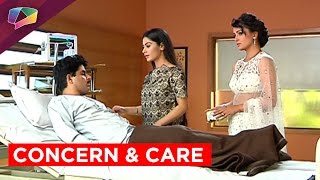 Download Lagu Raman, Ishita, Ruhi, Aaliya and Shagun in hospital MP3