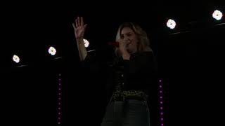 The Voice's Presley Tennant Entire Performance- Voice Academy Roseville 7/19/19