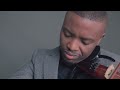 Mmele pelo le moya (African Hymn) - Kabelo Motlhomi (Violin Cover)
