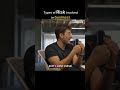 Every type of risk @SlashFinancial Says Founders Need To Know #motivation #podcastclips