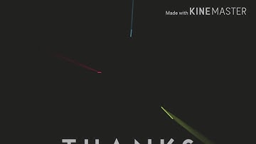 My New Intro  Hope you like it!!