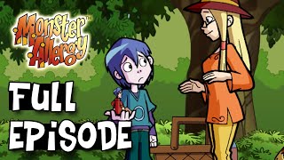 Monster Allergy | Season 1 Episode 12 - Witches village [FULL EPISODE]