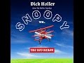 Snoopy Vs. The Red Baron - Dick Holler ft. The Holler Family