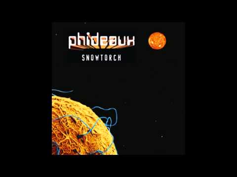 Phideaux - Snowtorch (Part One) - Part 1 [Star of Light, Retrograde, Fox on the Rocks]