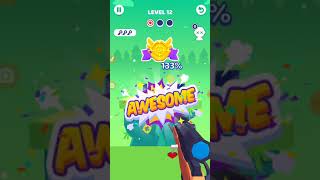 JADILAH SNIPPER HANDAL DAN TEMBAK MUSUHMU - Game Android PERFECT SNIPE screenshot 1