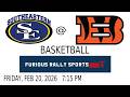 IHSA Boys Basketball---Augusta Southeastern at Beardstown--Feb 20 2026