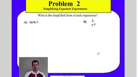Ch. 7-1 Part A Zero and Negative Exponents.mp4