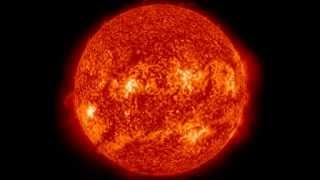 Danger !!!!! the sun is close to earth by Miguel Figueroa 968 views 11 years ago 39 seconds