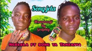 Ngelela ft songi ya Tanzania manyika studio dir gochajo 