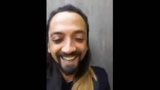 Kader Ateş-Irzıma Geçiyorlar,Lütfen Polis Çağırmayın