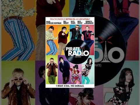 Pirate Radio