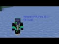 Minecraft PVP Arena S1 E1: The Start