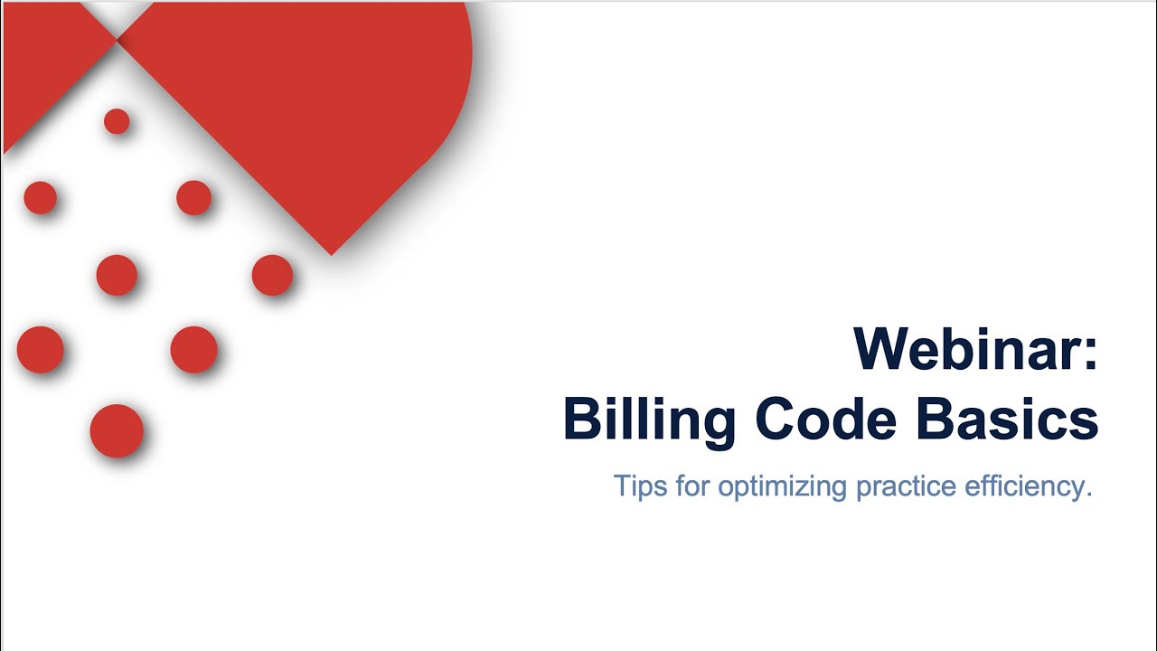 OHIP Billing Code Basics (May 2021) YouTube OHIP Billing Code Basics (May 2021) YouTube