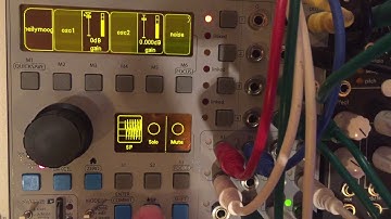 Getting Started with the ER-301 #13 - Using the Sample Player with Audio Files