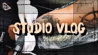 HOW TO COVER UP A TATTOO| IN UNDER 30 SECONDS