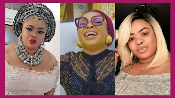 EPEMESHO IN PAIN: WATCH HOW LIZZZY BODY SHAMED DAYO AMUSA, CALLS HER WRETCHED 