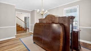 110 Greenway Ct, Fayetteville, GA