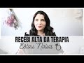 Tive alta na terapia &amp; estou noiva 🥹👰🏻‍♀️ | Anna Granado