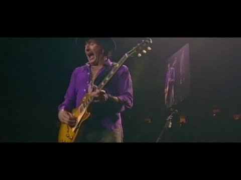 Bon Jovi - Last Man Standing (San Jose 2008)