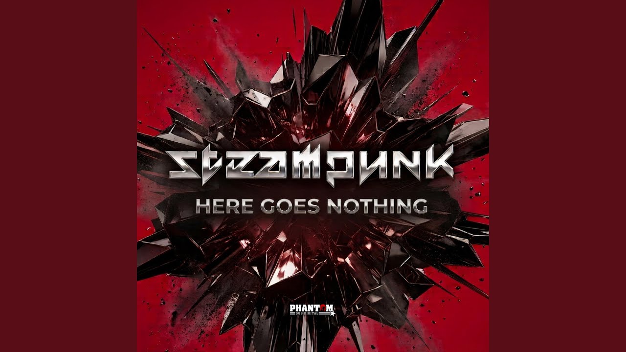 Watch Here Goes Nothing on YouTube Watch Here Goes Nothing on YouTube