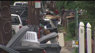Move-In Madness: Inspection Crews Hit Allston Streets To Check Living Conditions