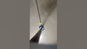 Motion in non-inertial frame