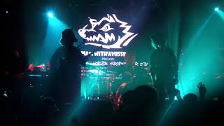 MAN WITH A MISSION - [WINDING ROAD] live in RUSSIA