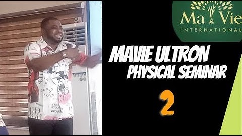 Ultron Blockchain Validators Explained