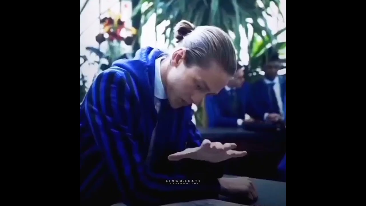 Xavier was always by her side 🙂💔 | Wednesday 