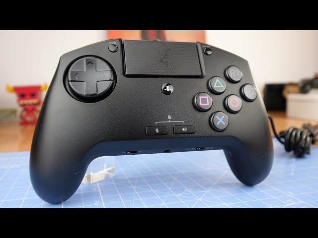 LAZER - Razer  Raionコントローラー Razer Raion - PS4 Gaming Controller | Razer United States