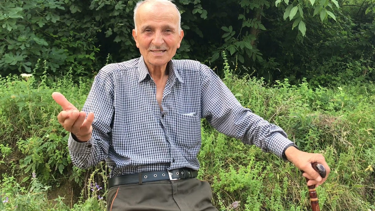 Zonguldak olukyanı köyü