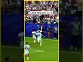 leonal Messi does it again first goal of FIFA 2026 🔥🥳 #worldcup2026 #footballnews #fifa