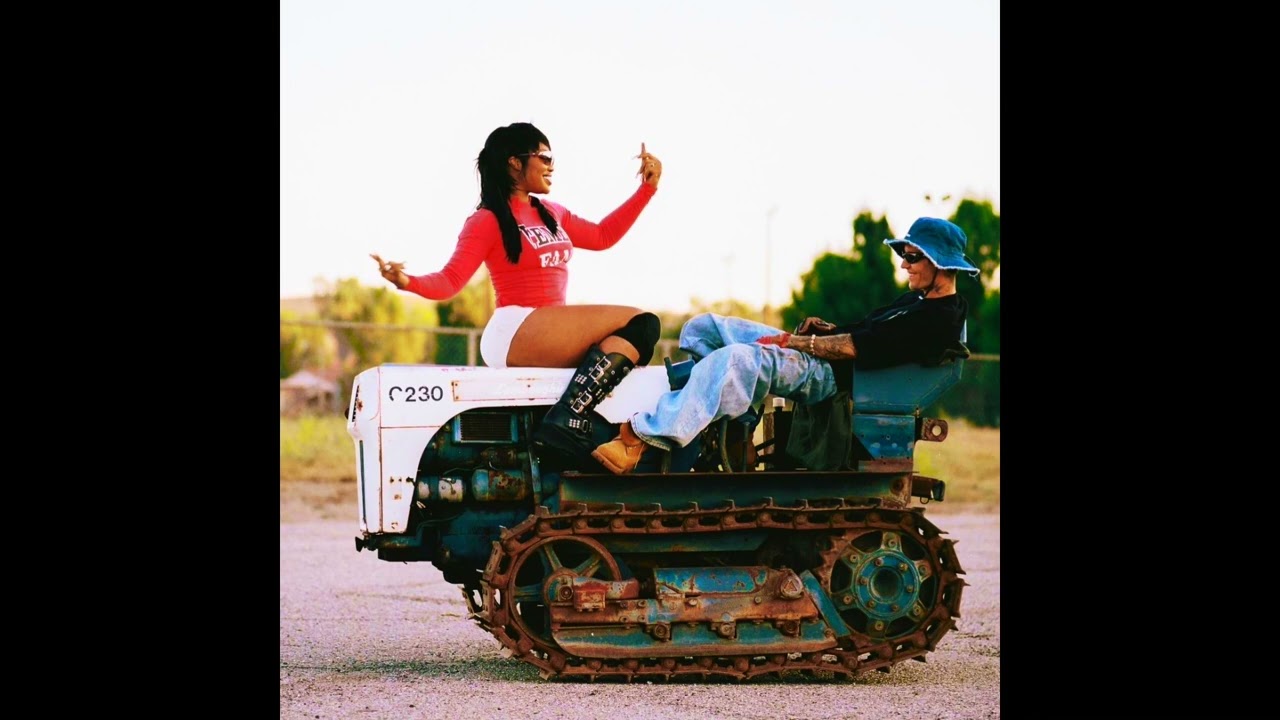 [FREE]  SZA X DOJA CAT TYPE BEAT - "ALL OUT OF LOVE"