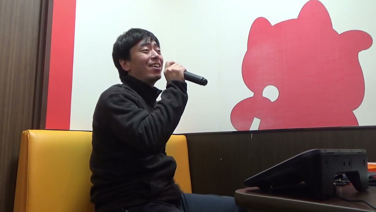 カラオケメドレー