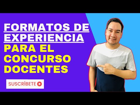 ¿Debo Agregar Más Experiencia Laboral O No?