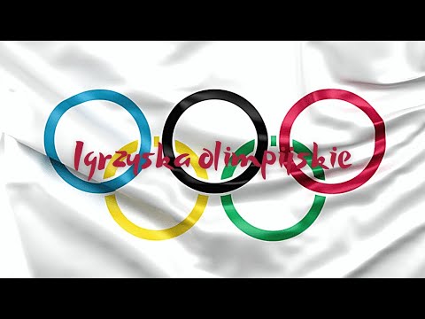 Wideo: Jak Wyglądały Ostatnie Igrzyska Olimpijskie?