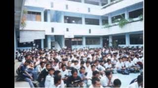 SMK PGRI 2 BOGOR /AOET 14 BOGOR