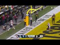 Peppers INT turns into Pats TD